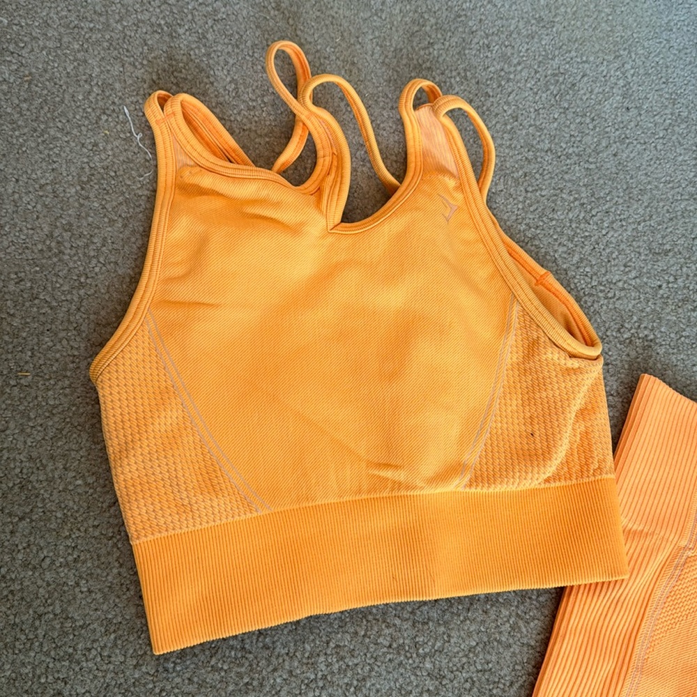 Gymshark Matching Set